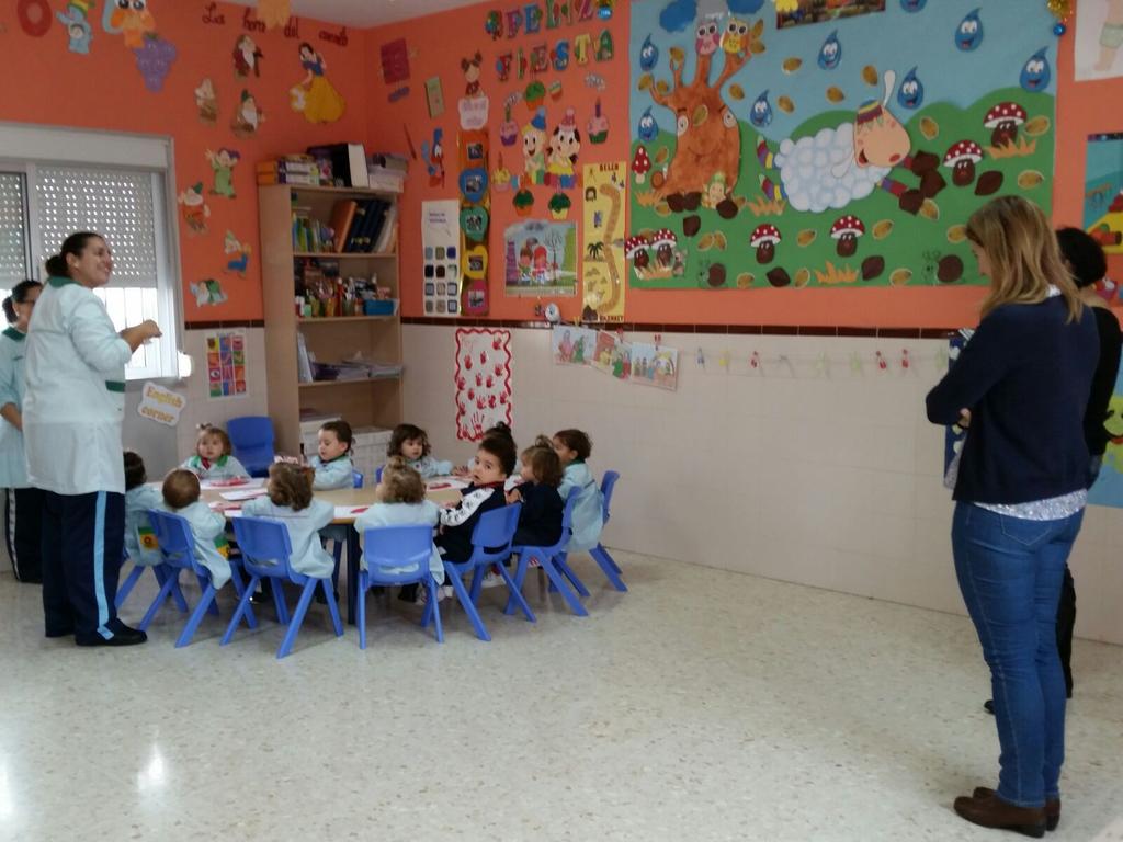 VegaVegah's tweet photo. Aula de 1 a 2 años trabajando movimiento y ritmo @trilemaedu @FDEVictoria @CEIFundacion https://t.co/FV3vNzPN48