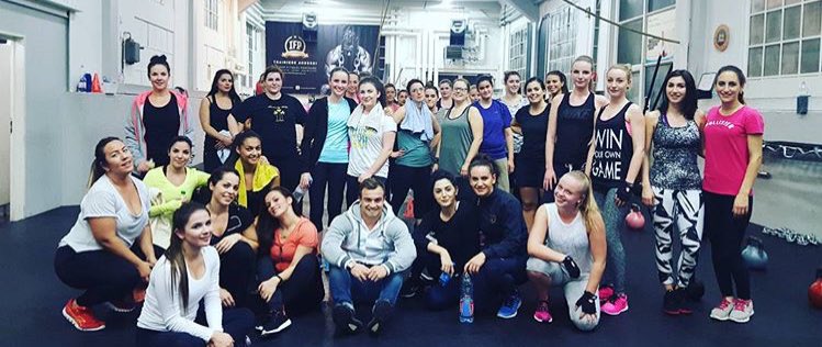 weloveshaqiri_'s tweet photo. IFP Family 😊 @XS_11official #ifp https://t.co/FSDZA4itJM