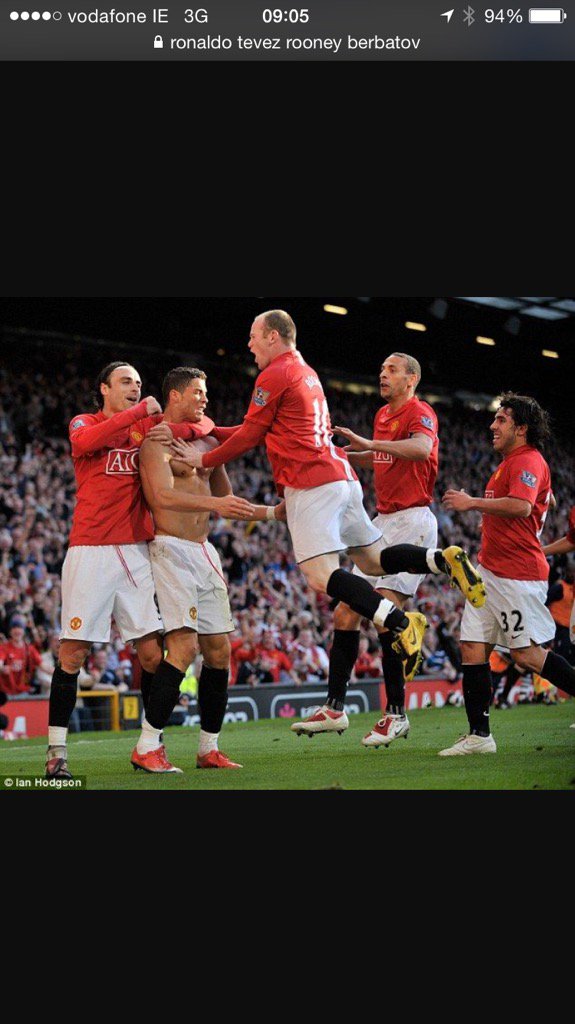 dj_fleming's tweet photo. @KevinGorman8 @brendankealy avoid the Leeds model, new manager every month!😂😂 #patience need some of this lot back https://t.co/VDyeMN0uYN