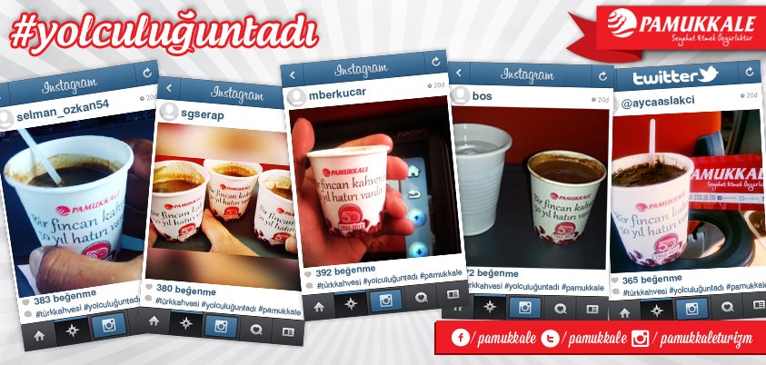 Pamukkale Turizm on Twitter "yolculuğuntadı Türk Kahvesi ile artar