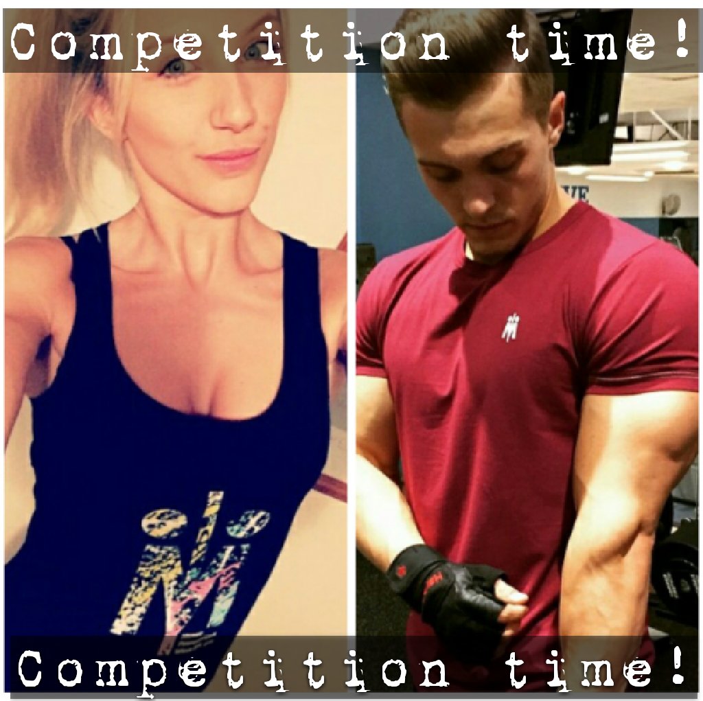 Mereo_RYP's tweet photo. Last chance to enter our competition 💪 follow us &amp; RT to enter! Ends 8pm tonight #crossfit #gym #running #fitness https://t.co/eLqdlJtWda