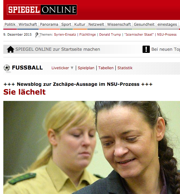 niggi's tweet photo. Breaking News. @SpiegelOnline https://t.co/bGg4yCM9nL
