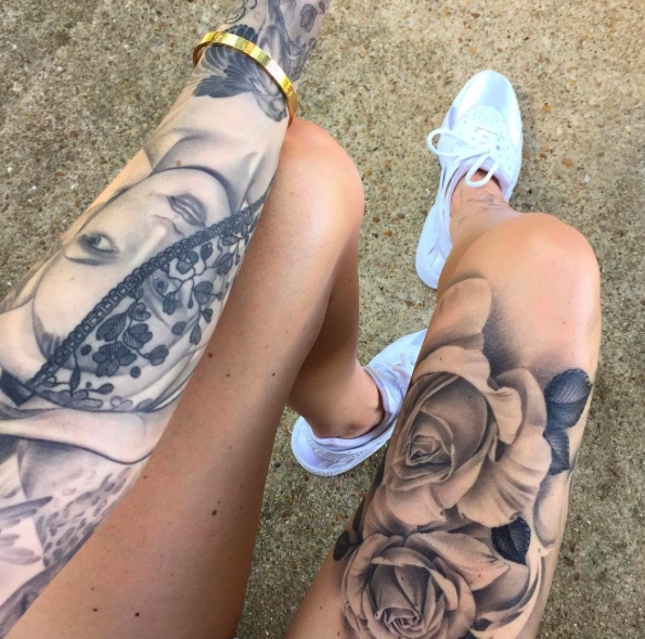 Sorry_Mummy's tweet photo. ERIC MARCINIZYN https://t.co/X1IhXWvO6I @ericmarcinizyn #tattoo #tattoos #ink #inked #sorrymummytattoo #inkshop #art https://t.co/uMLP3TxcD7