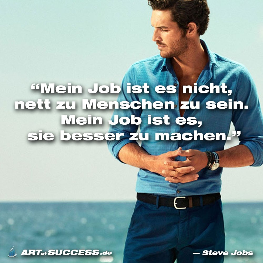 #aos #motivation #erfolg #lifestyle #zitate #stevejobs