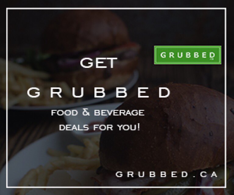 Launching this week - super stoked! #yycdrinks #yyceats #yycfood #foodblogger #yycspecials #yycdeals