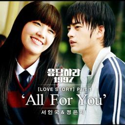 Dengarkan cover "All For You" ini melalui #Smule: smule.com/p/40607170_221… #SingKaraoke