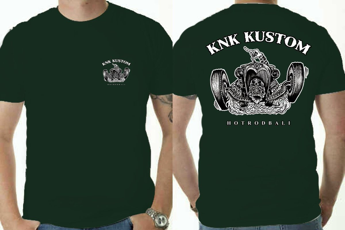 Katalog akhir tahun KNK Kustom. Setelah sekian lama cuti. Di garusin ya. 😊😊 😊😊
#KNK #Kustom #New #Katalog #Lastyear