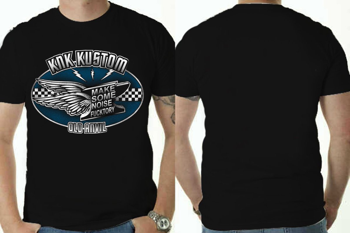 Katalog akhir tahun KNK Kustom. Setelah sekian lama cuti. Di garusin ya. 😊😊 😊😊
#KNK #Kustom #New #Katalog #Lastyear