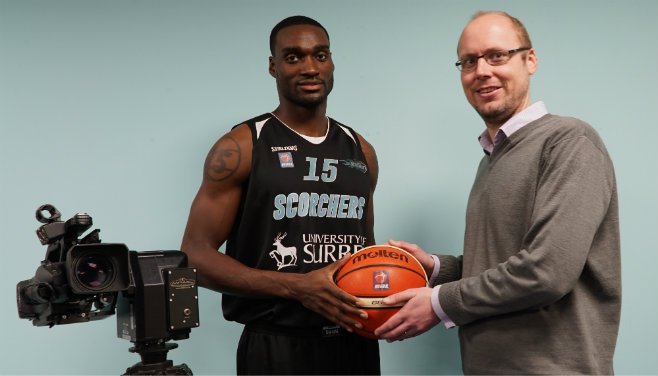 britishbasketm's tweet image. LIVE coverage of #theBBL is to return as part of a new collaboration with @Hawkeye_view, @WebcastSport &amp;amp; @SkySports