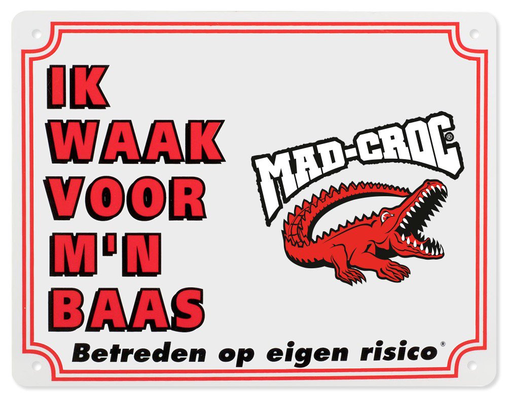 Alligator bijt inbreker dood, moet je maar van andersmans spullen afblijven!#powned powned.tv/nieuws/raar/20…