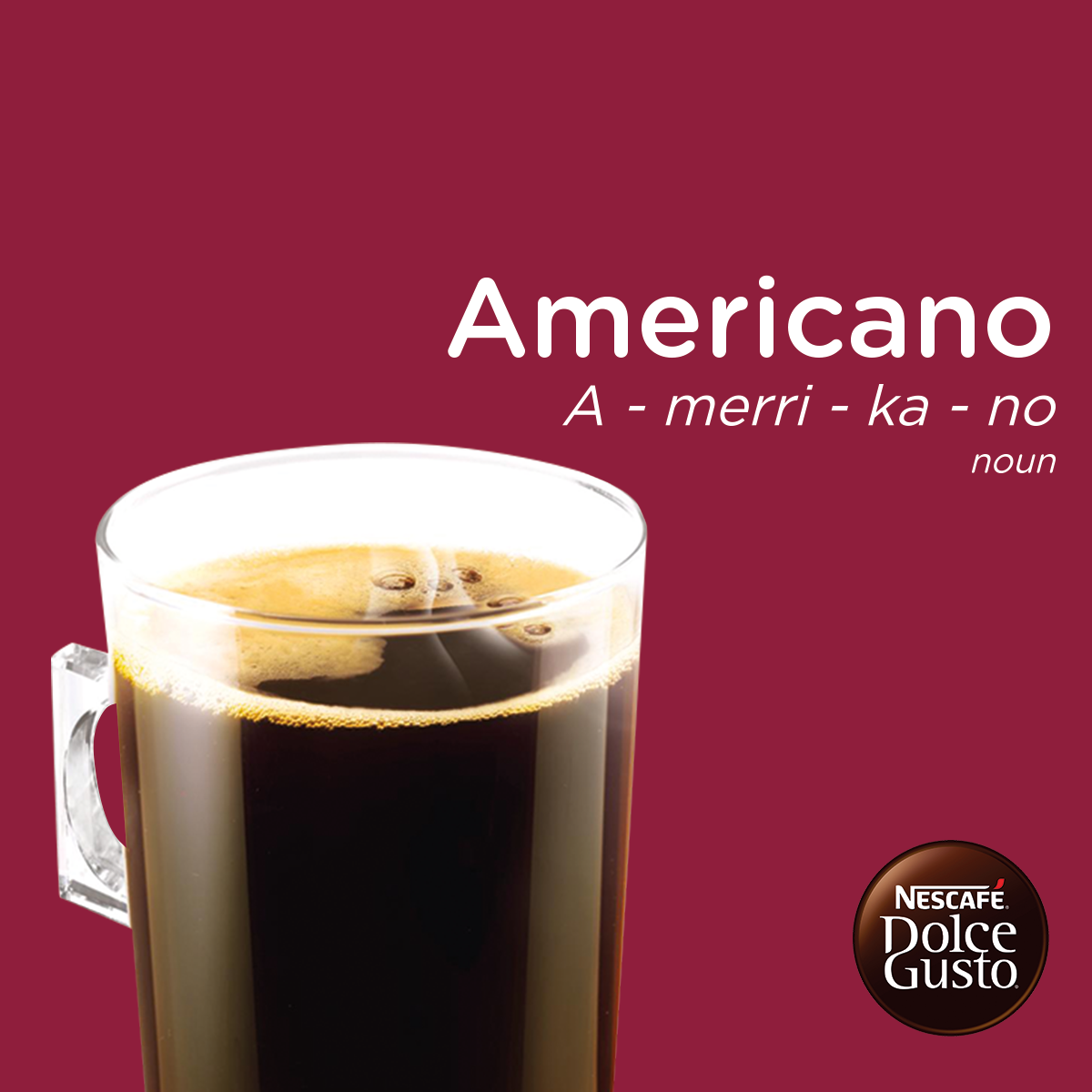DolceGustoZA's tweet photo. Now you know how to sound manly while making delicious, flavourful coffee. #LifeIsTooShortForBadCoffee https://t.co/wF2YJxli2g
