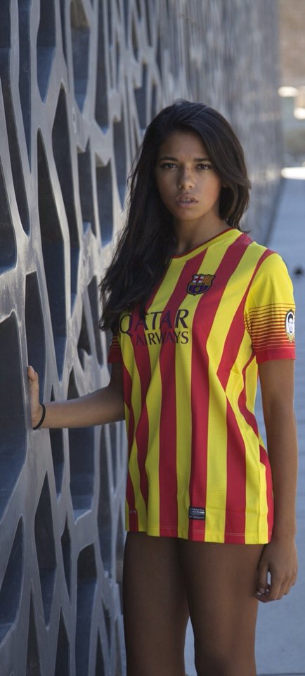 We are Barça girls ♡ on Twitter: \