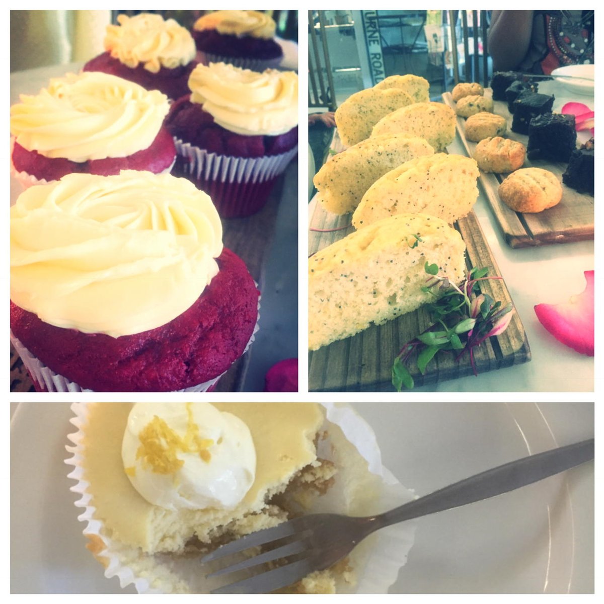 Hey @CosmopolitanSA! Honest, healthy, rubbish-free treats at <a href="/bellespatis/">Belle's Patisserie</a> as part of their #bellesskinny menu. Yes!