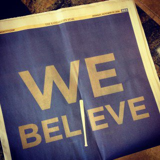 The World Series, the Royals and why every game is YOUR game bit.ly/1OkwQpP