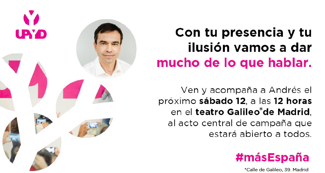 UPYD tweet picture