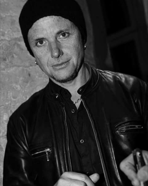 Happy birthday to Paul Landers, who turns 51 today! 