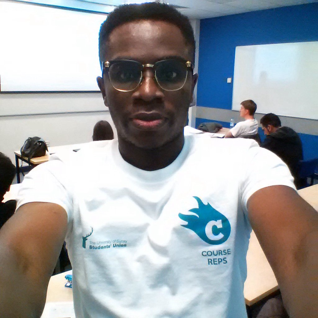 simon_opara's tweet image. I came to represent. I am a fireball. #COURSEREP #TEAMVOICE #COURSEREPSELFIECOMPETITION @ussuvoice @SurreyUnion