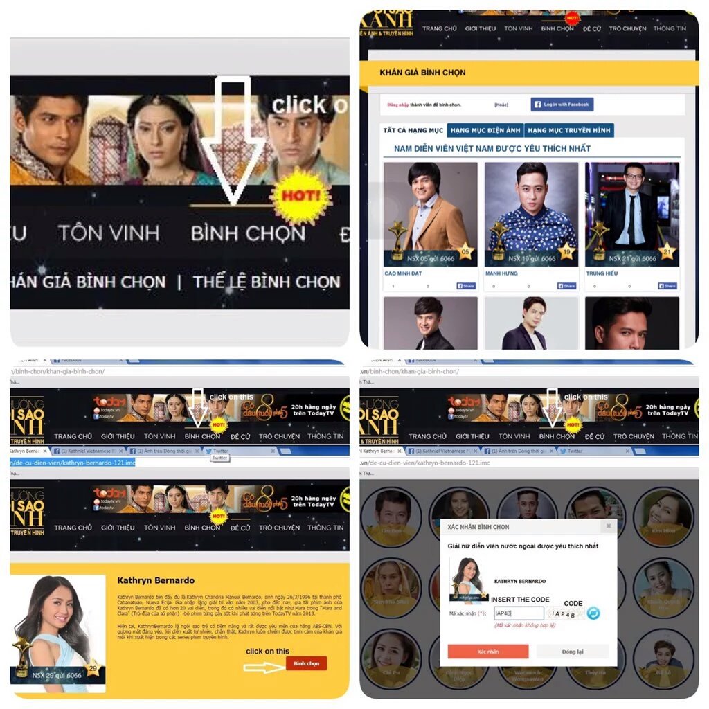 KNHRHighness's tweet photo. RT KathnielNation: VOTE KATH, DJ AND G2B ON BLUE STAR AWARDS! ๐
LINK: https://t.co/WQSJ0egoij
#PSYFreedom
Stepsโฆ https://t.co/D9qSTp5C6F