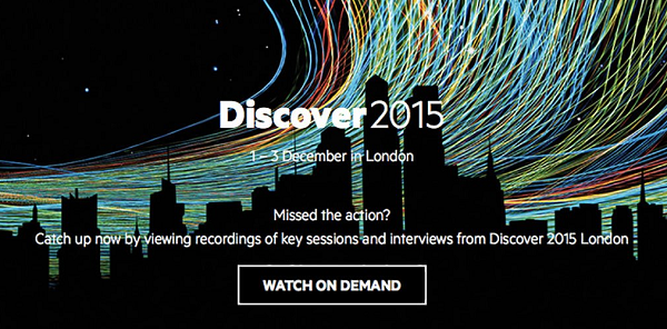 MicroFocus's tweet image. Unable to join us @ #HPEDiscover? Catch up w/ all the action, view on demand videos: hpe.to/6011BT9ch #HPESW