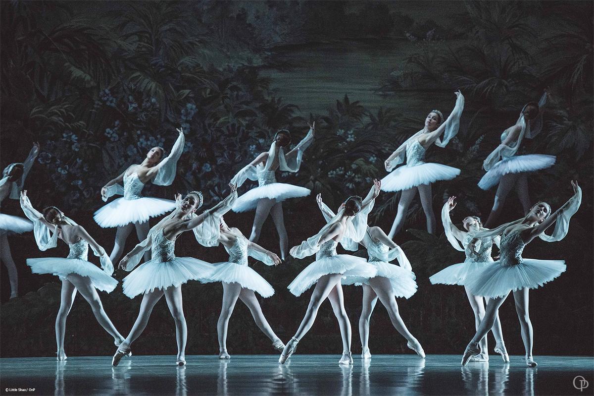 operadeparis's tweet photo. #Bayadère #Noureev
Durant les Fêtes de fin d'année, laissez-vous enchanter par ce virtuose ballet. Réservez vite ! https://t.co/ZslD9v6XeA