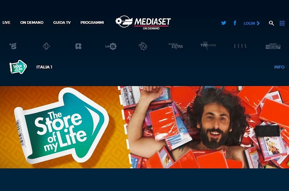 Mark_Up_'s tweet photo. .@Media_World passa all’entertainment TV con #Publitalia https://t.co/orzfcfQzKx #comunicazione #TheStoreOfMyLife https://t.co/792CWA6bEy