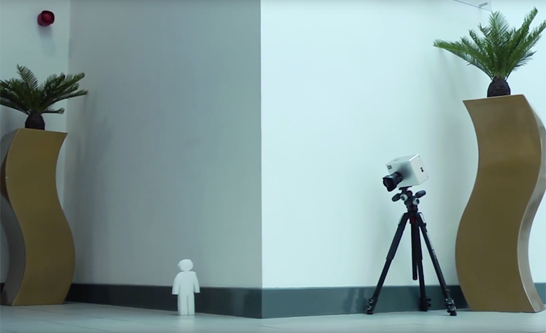GoExploreNet's tweet photo. Incredible spy camera that can see AROUND CORNERS ruins hide and seek for everyone: https://t.co/QM9YT40vPS https://t.co/cWdnYRWstP