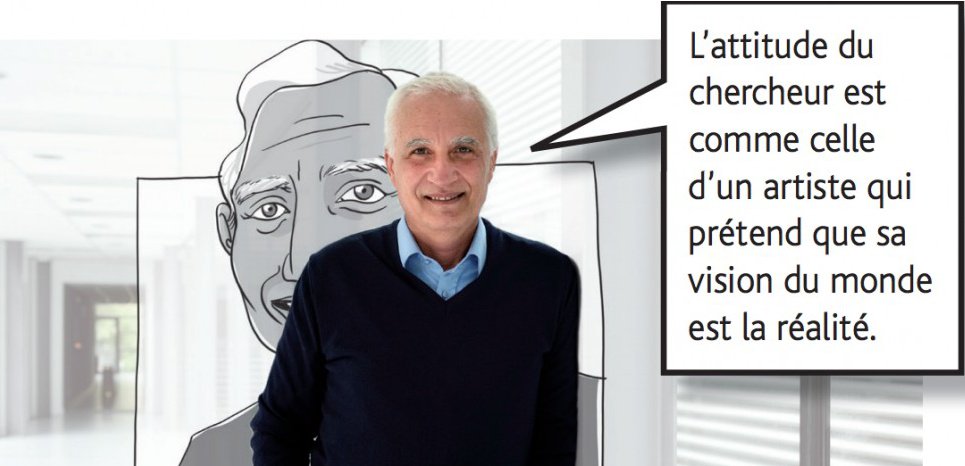 #PrixInserm - Ces chercheurs récompensés pour leur travaux d'exception &gt;&gt; bit.ly/1HUtdG5