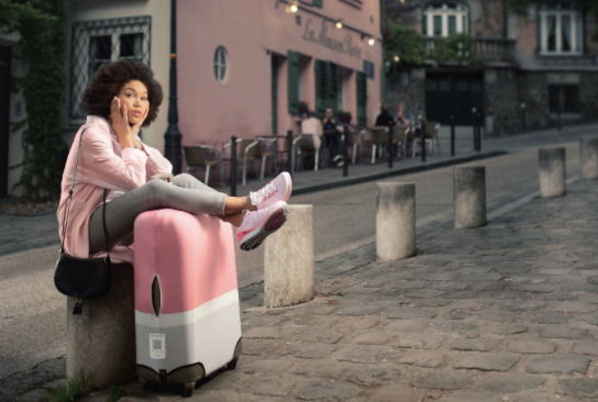 #voyage :Housse deValise #geolocalisable par <a href="/BibeliB/">BibeliB Paris</a> via <a href="/Alliancy_lemag/">Alliancy Le Mag</a> #cadeaux #HighTech bit.ly/1RDXbjJ