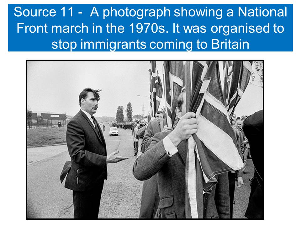 worcesterjonny's tweet photo. Has Britain’s relationship with Asian people changed over the years? #historyteacher #OurHistoryToo https://t.co/ks6pKRz5hr
