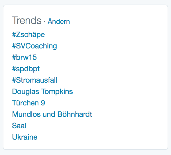 woLeonard's tweet photo. Whoaaaa! #SVCoaching ist ein Trending Topix in Deutschland! \o/ https://t.co/bLYIDFUlRJ