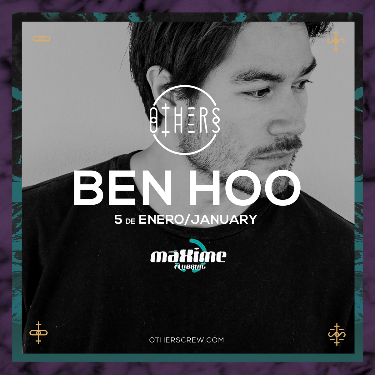 OthersCr3w tweet media