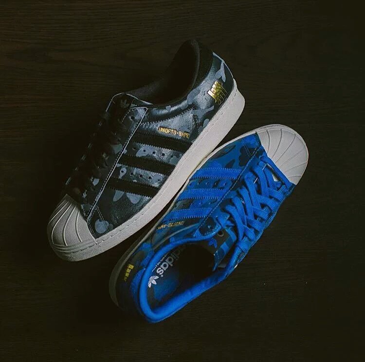 Mizzum9's tweet image. RealMookScoop.com #TeamAdidas #adidasoriginals #ShellToes