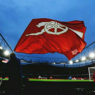 #ArsenalDay