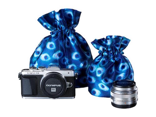 #photo #fashion accessoires pour #OLYMPUSpen