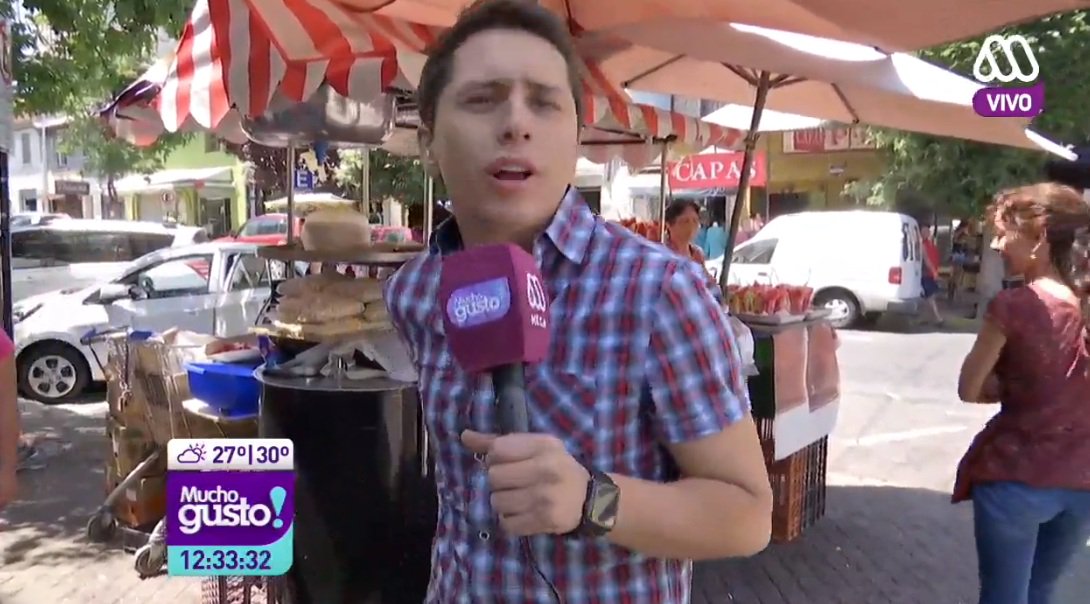 ¡Mucho Gusto! tweet media