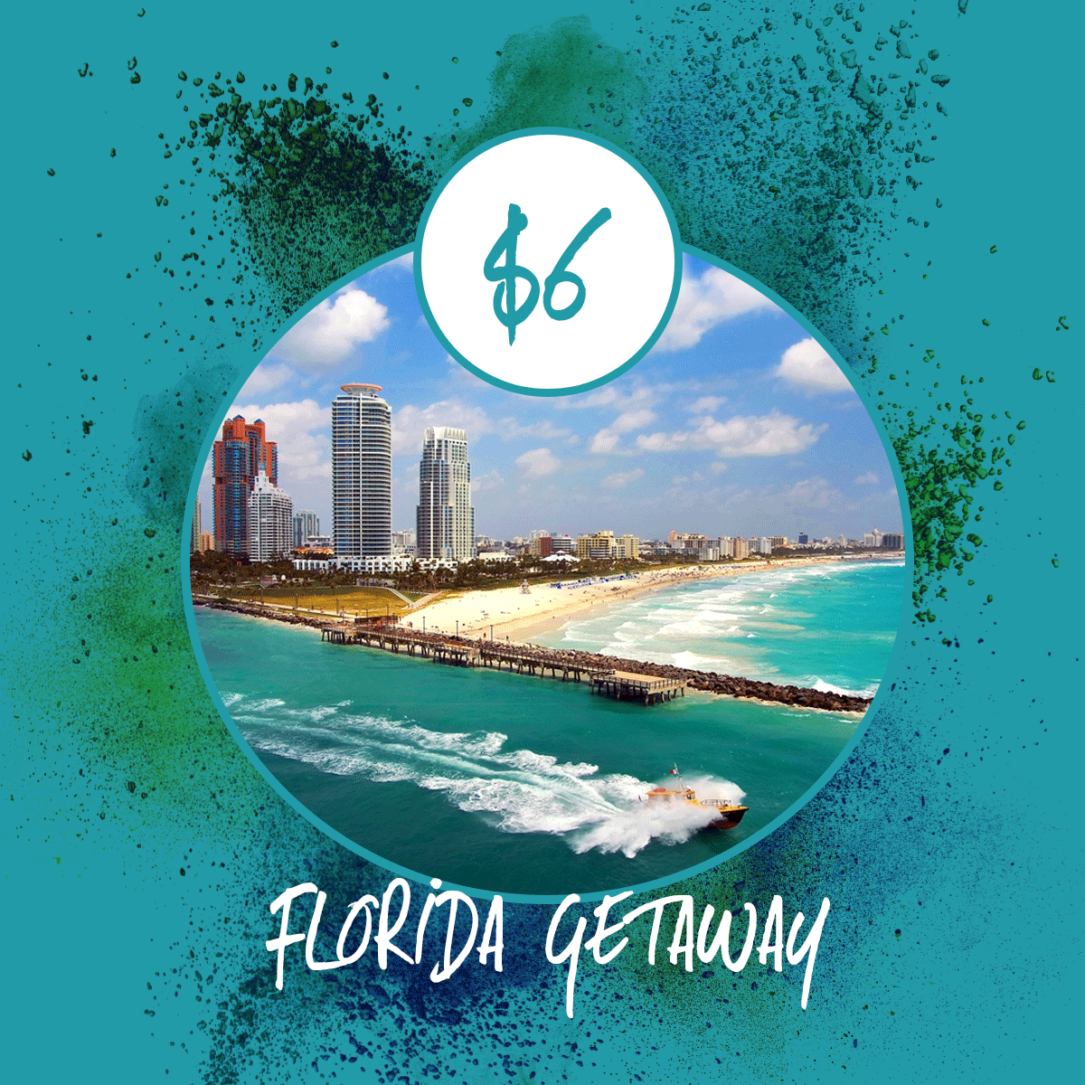 Mesamche_Lev's tweet photo. Just $6 for a chance to win a trip to Florida! 
Join: https://t.co/zJR6KFClwY #PowerAuction16
(🎫 $2,500 value) https://t.co/zjpvAiDvSZ