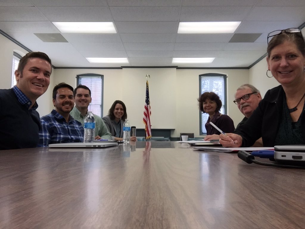Mike Edwards (@mbedwards1) on Twitter photo <a href="/NCStateCNR/">NC State College of Natural Resources</a> International experts meeting in Halifax Co. Ready to talk youth PA, nutrition & sport. #thinkanddo <a href="/NCStateCNR/">NC State College of Natural Resources</a> International experts meeting in Halifax Co. Ready to talk youth PA, nutrition & sport. #thinkanddo