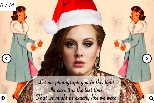 therealestation's tweet photo. #Popstar #holiday cards for your morning LOLs. via @manrepeller https://t.co/FLCkpDGZGy https://t.co/irM3pWCp6m