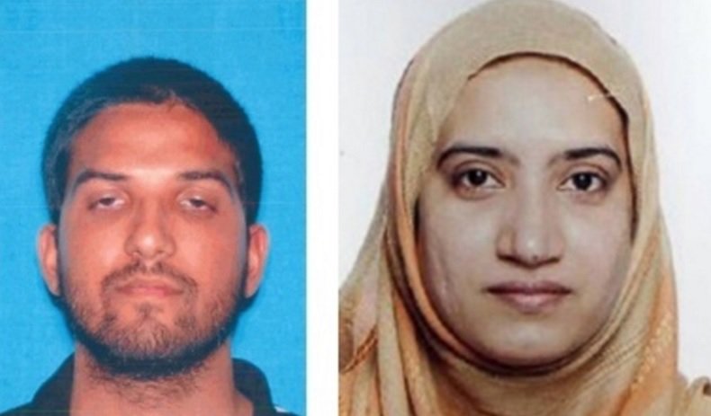 #BREAKING FBI Director: Both San Bernardino shooters were radicalized at least 2 years ago bit.ly/1NM9aWe?utm_me… https://t.co/UrN5DeiGIn