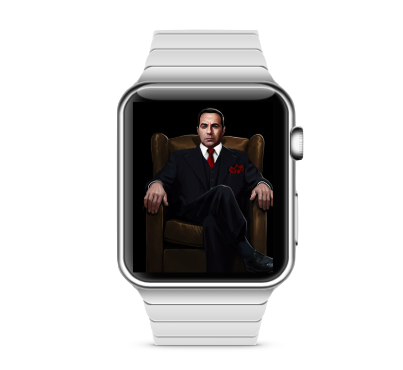 ncyoung's tweet photo. Today we've released Mafia Watch (https://t.co/7VYcqR7Mqb) for Apple Watch. Here's why - https://t.co/iFpTIGlZSh... https://t.co/fmOiBHNbjW