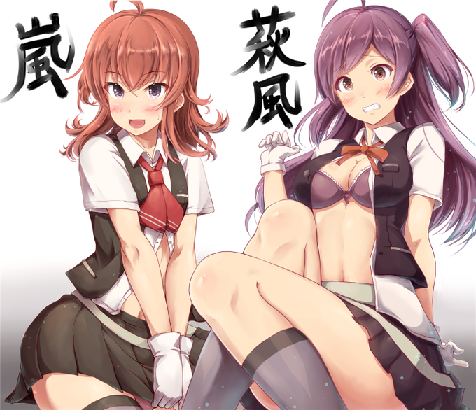 萩風のtwitterイラスト検索結果 古い順 萩風のtwitterイラスト検索結果 古い順