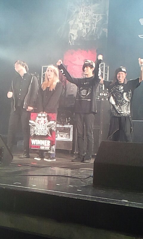 ameXXXV's tweet photo. 2015年で最も感動した瞬間！！ https://t.co/CHqjgipKuZ