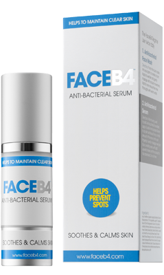4youbyyou's tweet photo. 4 YOU BY YOU now Stocks Faceb4. Get rid of those awful spots before Christmas #faceb4 #spots #student #beautyblogger https://t.co/Uv3Lsxrj4P
