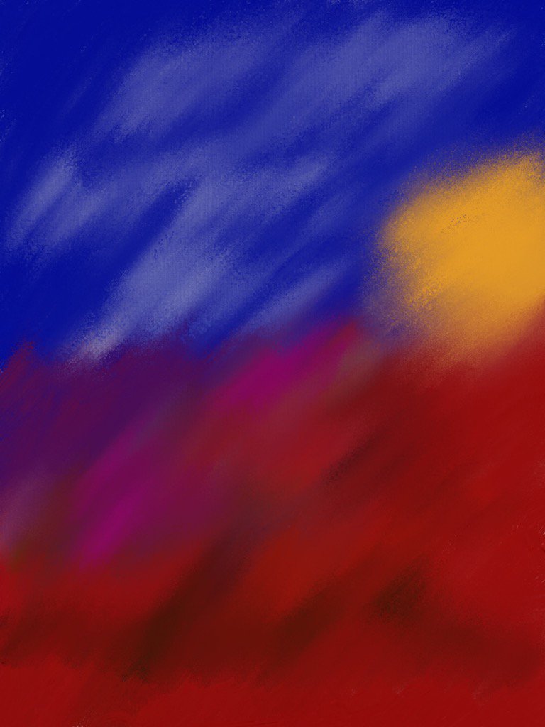 chen1623's tweet image. My creation in Art Set - Pro Edition on my iPad appstore.com/artsetproediti…