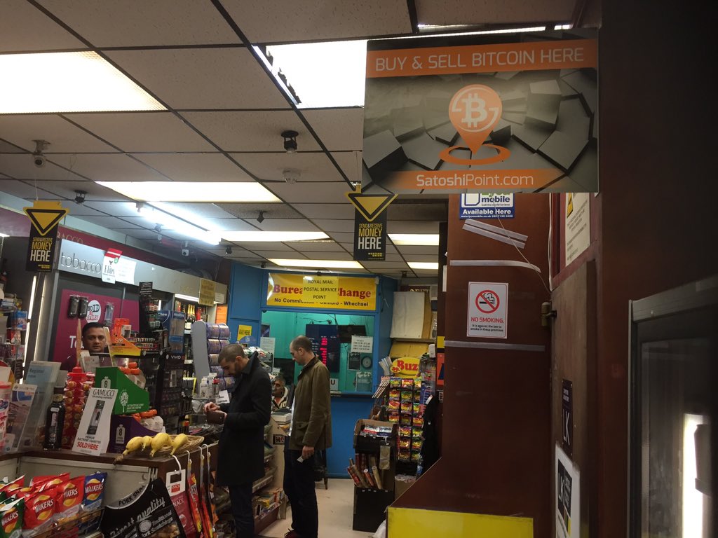 SatoshiPoint tweet media