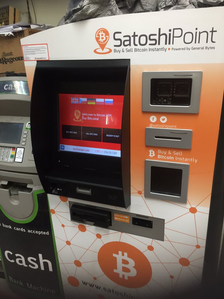 SatoshiPoint tweet media