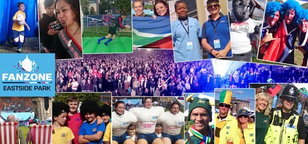 Birmingham Post: Rugby World Cup helps Birmingham welcome record visitor numbers birminghampost.co.uk/business/busin…