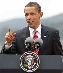 Barak Obama tweet media