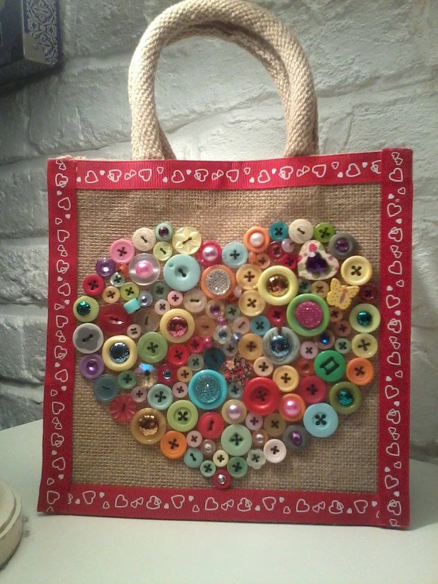 <a href="/BiziRT/">BiziRT</a> #tweetUK #bizitalk My bags are unique all handmade take commissions ebay.co.uk/sch/mandyf9569… please retweet