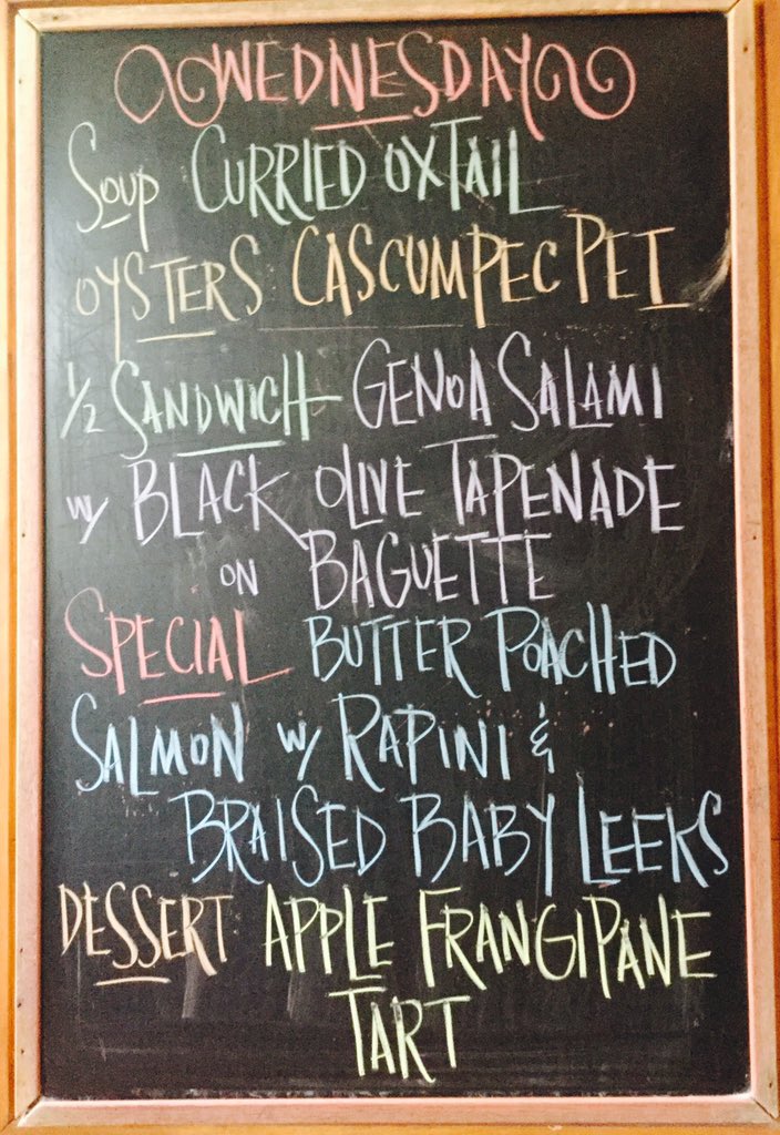 It's a great day for good food #ygk #ygkfood #downtown #yumgk